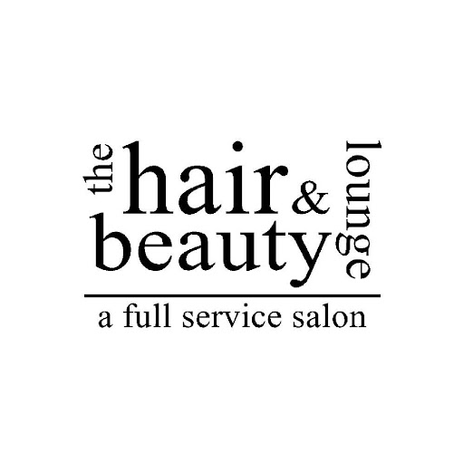 The Hair & Beauty Lounge logo