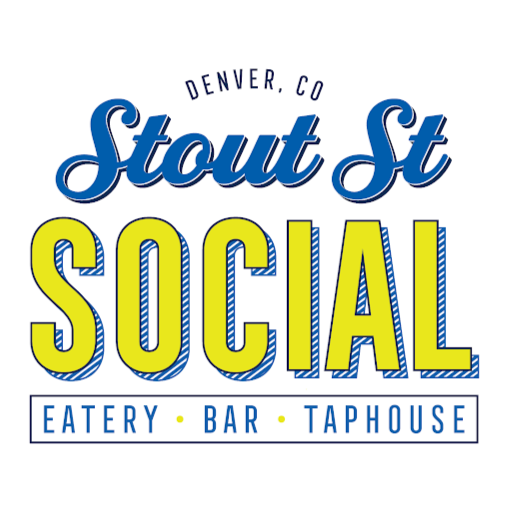 Stout Street Social logo