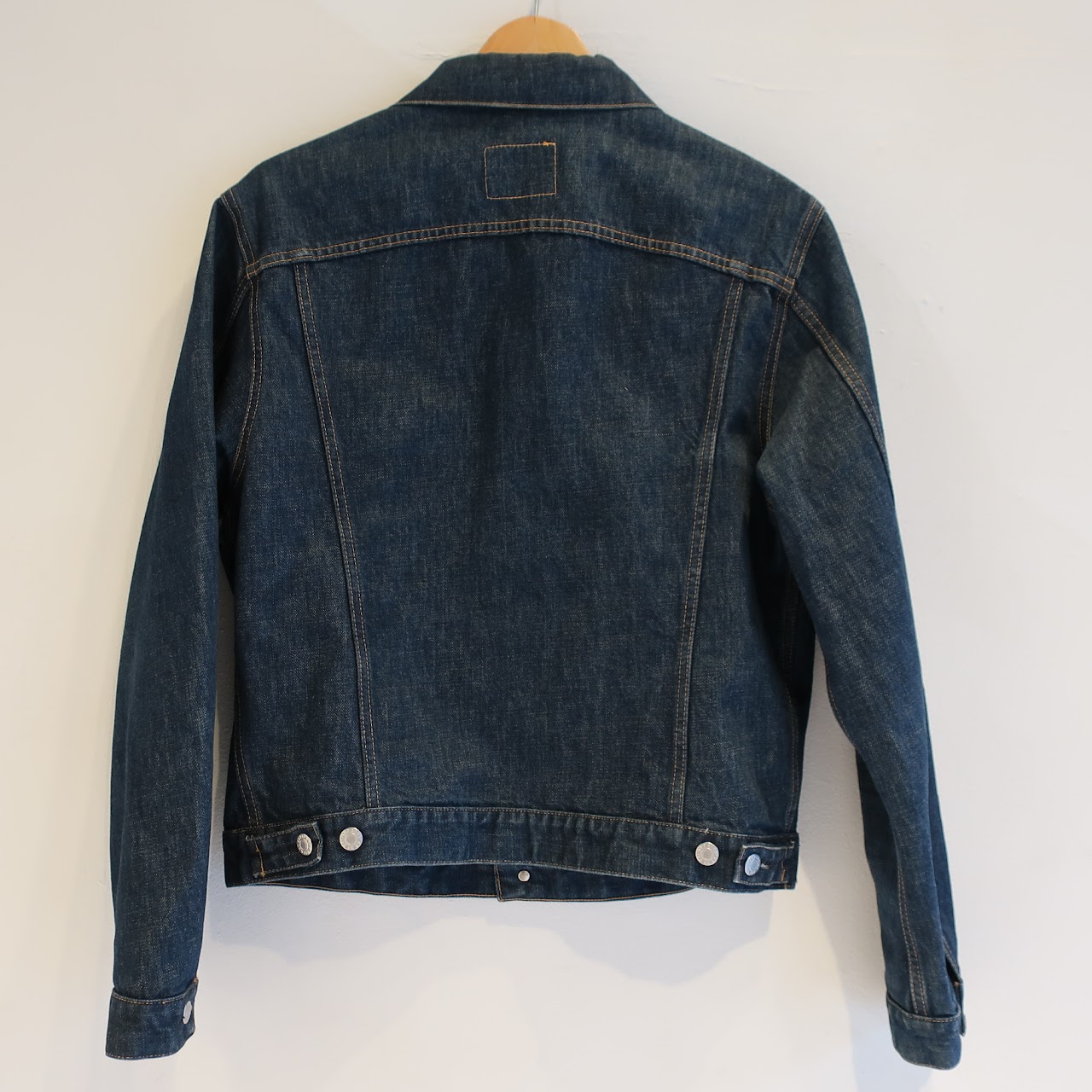 Helmut Lang Denim Jacket