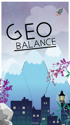 GeoBalance