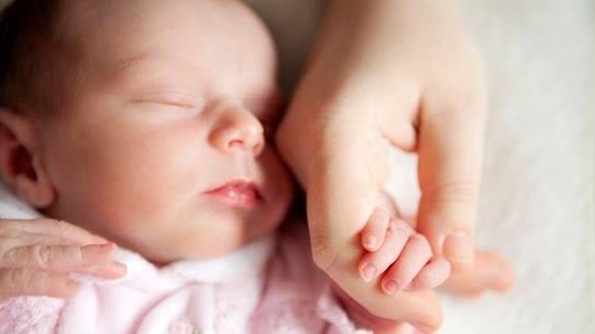 8 lần nói dối của mẹ