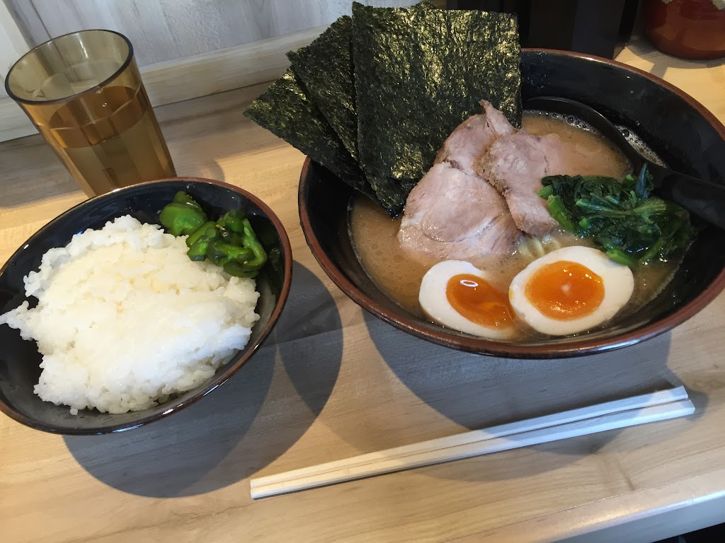 麺屋 あくた川