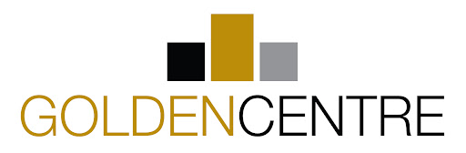 Golden Centre logo