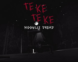 Teke Teke: Moonlit Dread