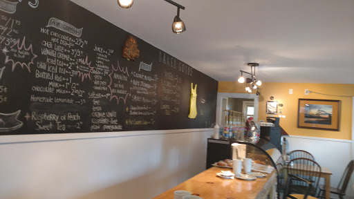 Cafe «Timberline Cafe & Bakery», reviews and photos, 2869 NY-30, Speculator, NY 12164, USA