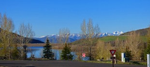 Lake Jordanelle State Park