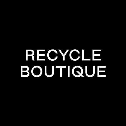 Recycle Boutique