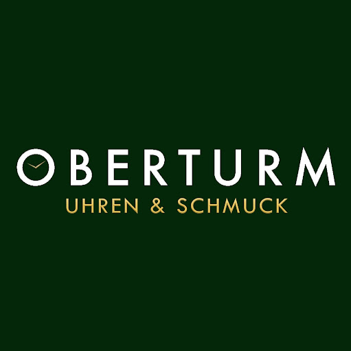 Oberturm Uhren & Schmuck logo