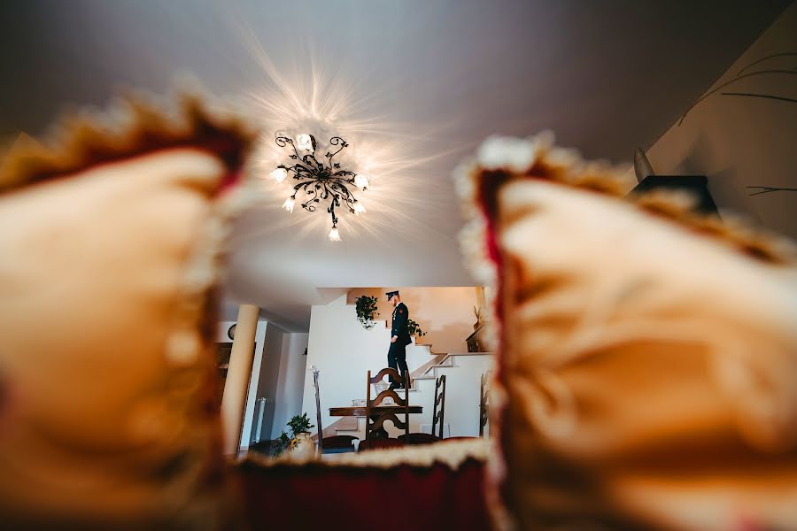 Photographe de mariage Mirko Accogli (mirkoaccogli10). Photo du 31 mai 2019