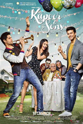 Kapoor and Sons