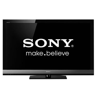 Sony BRAVIA KDL-40EX700 40-Inch Edge LED EX-700 Series Backlit LCD HDTV, Black