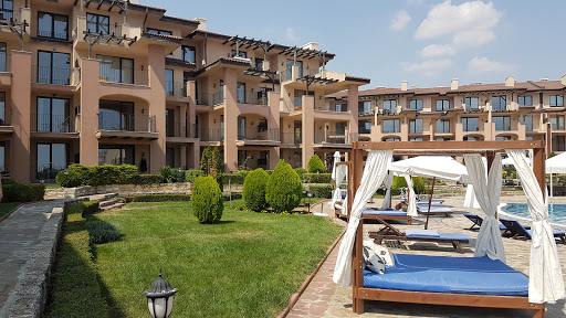 Aparthotel Hotel "Kaliakria Resort"