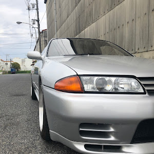 スカイライン GT-R BNR32