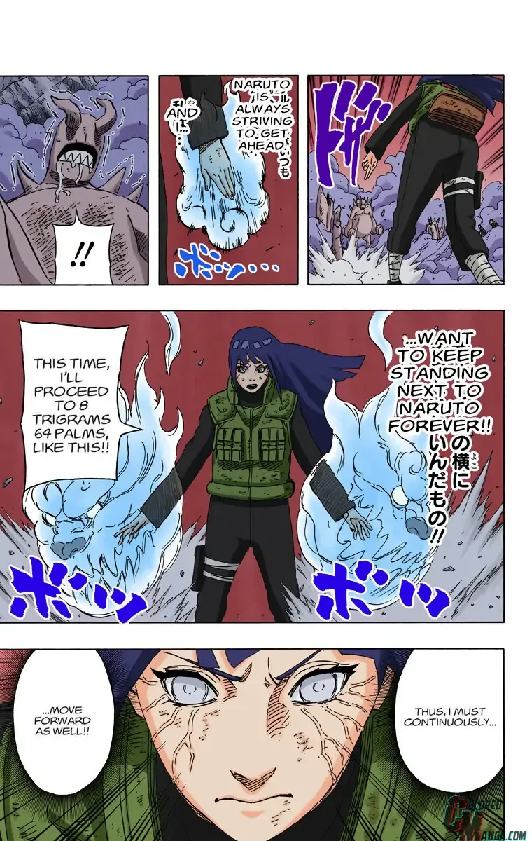 Chapter 633 Page 6