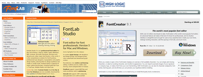 fontcreator-fontlab