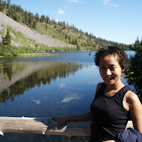 Mammoth Lakes - August 29, 2003