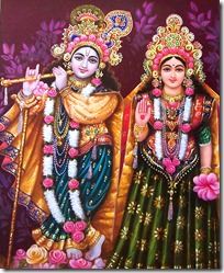 [Radha-Krishna]