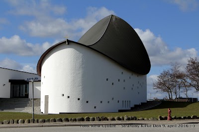 Strandby Kirke