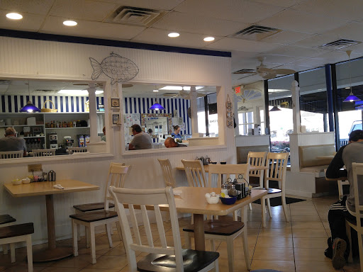 Restaurant «Beach Diner Ponte Vedra Beach», reviews and photos, 880 A1A N #2, Ponte Vedra Beach, FL 32082, USA