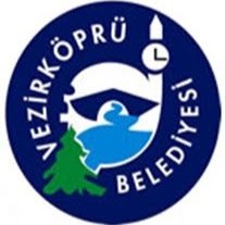 Vezirköprü Belediyesi logo