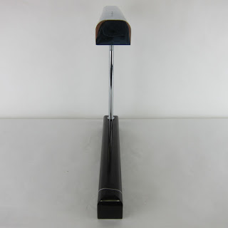 Holly Hunt "Onyx" Desk Lamp