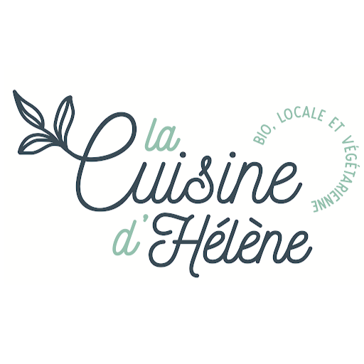 La Cuisine d'Hélène logo