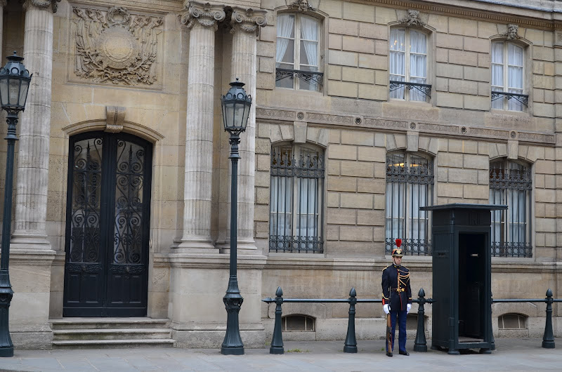 Майский Париж. Диснейленд. 2013 (Много фото!)