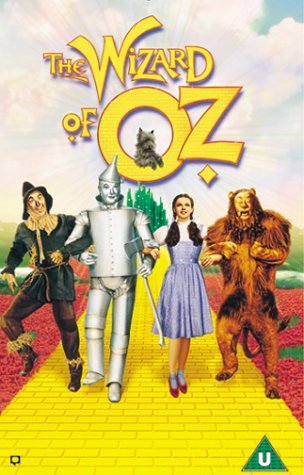 The Wizard of Oz (1939)