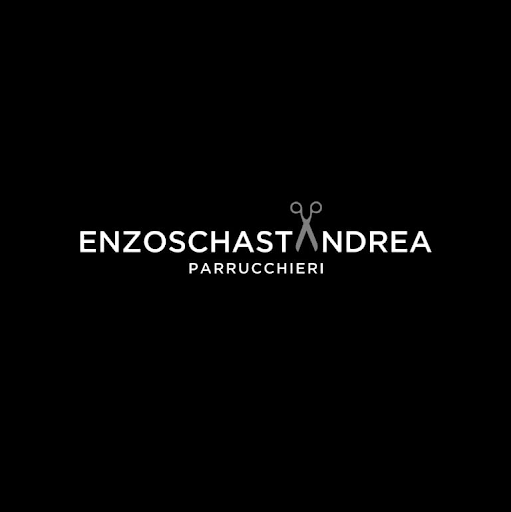 Enzo Schasta Andrea Di Caro Parrucchieri logo