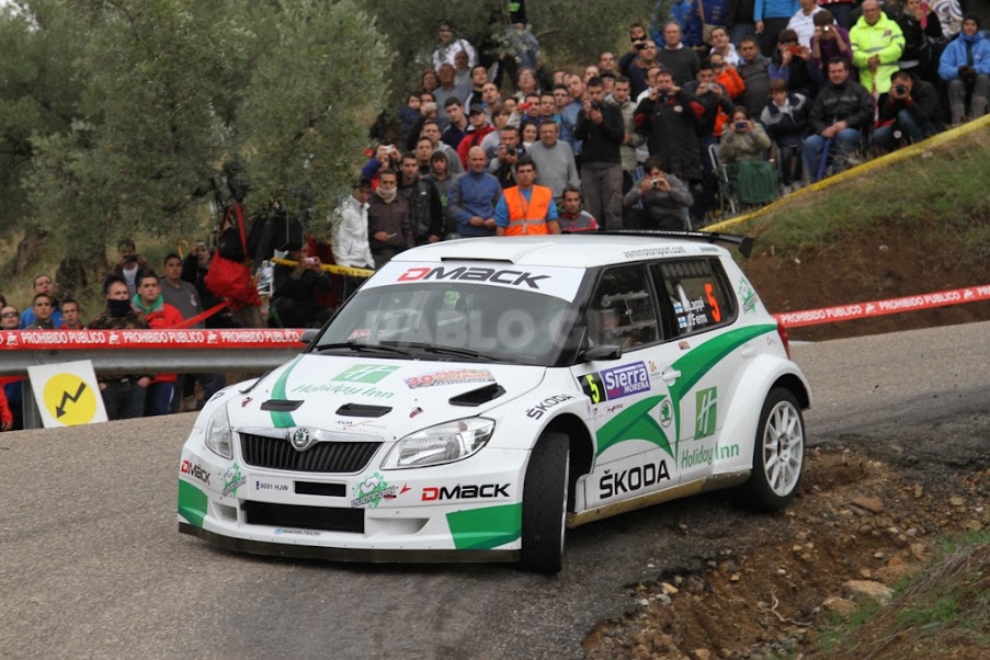 30º Rallye Sierra Morena [26-28 Octubre] - Página 14 5