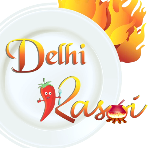 Delhi Rasoi Indian Restaurant, Sandyford logo