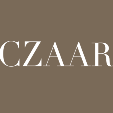 Café Restaurant Czaar logo
