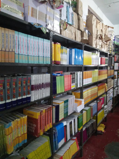 Swamy Law House, Doraiswamy Iyer Road, Opposite Raymonds, Near Kavitha Theatre, M.G. Road, Ernakulam, Kochi, Kerala 682035, India, Law_Book_Store, state KL