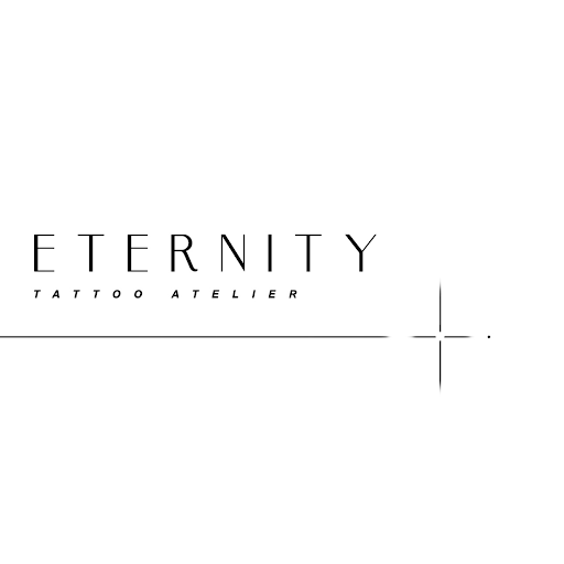 ETERNITY TATTOO ATELIER logo