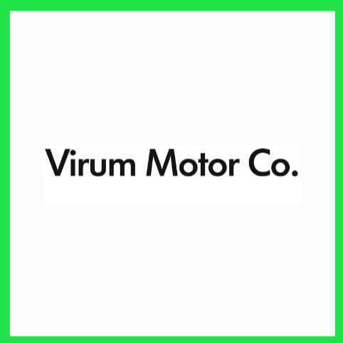 Virum Motor Co. (Volkswagen Service Virum) logo