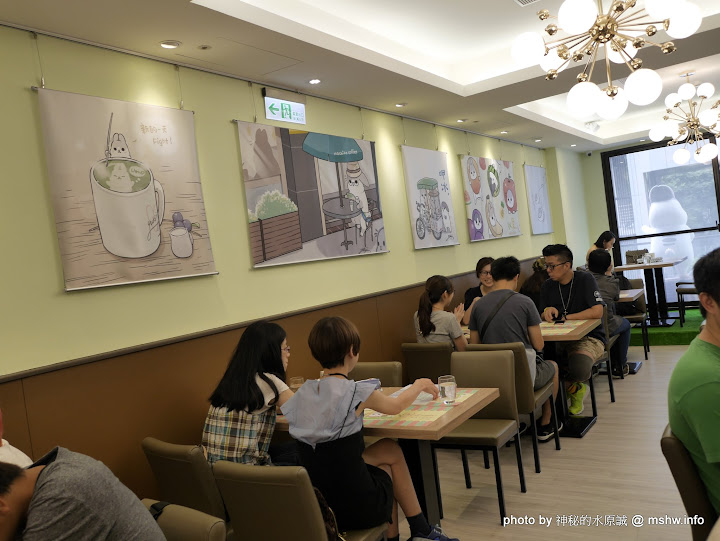 【食記】新北ㄇㄚˊ幾兔主題餐廳-麻吉兔廚房 Machico Kitchen@板橋大遠百&板橋車站 : 只推義大利麵, 份量多些會更好 區域 下午茶 午餐 捷運周邊 捷運美食MRT&BRT 新北市 旅行 晚餐 景點 板橋區 義式 飲食/食記/吃吃喝喝 麵食類 