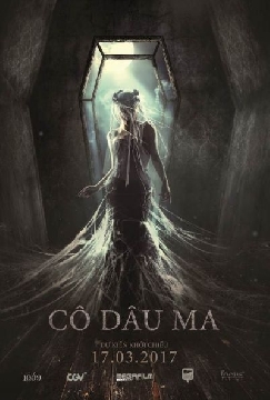 Cô Dâu Ma - The Bride