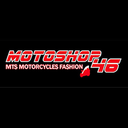 Motoshop46.ch logo