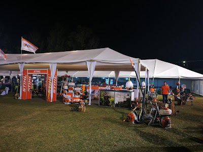 Photos of Coffee Fair