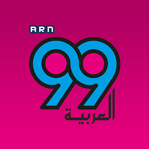 Al Arabiya 99 - Messenger 1.0.0.4 Icon