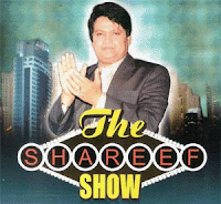 The Shareef Show