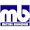 Metal Builder logo