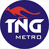 TNG Metro, Najafgarh, New Delhi logo