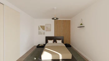 Appartement neuf à Ajaccio (2A)