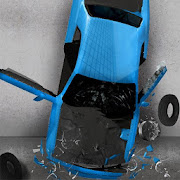 Extreme Car Stunts Classic : Demolition Wreckfast 1.0.1 Icon