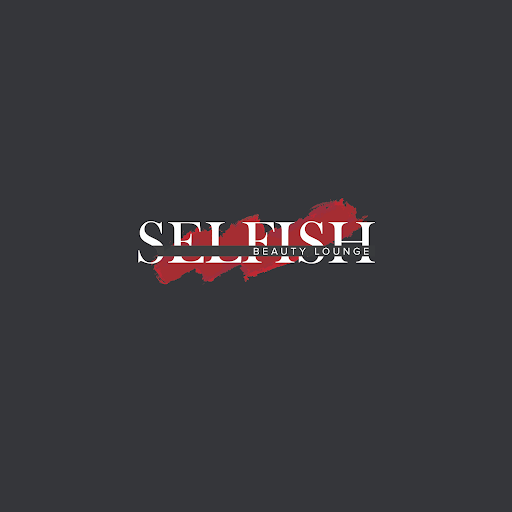 Selfish Beauty Lounge logo