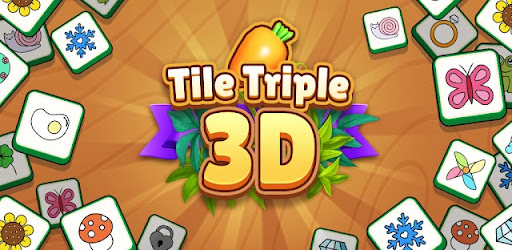 Tile Triple 3D