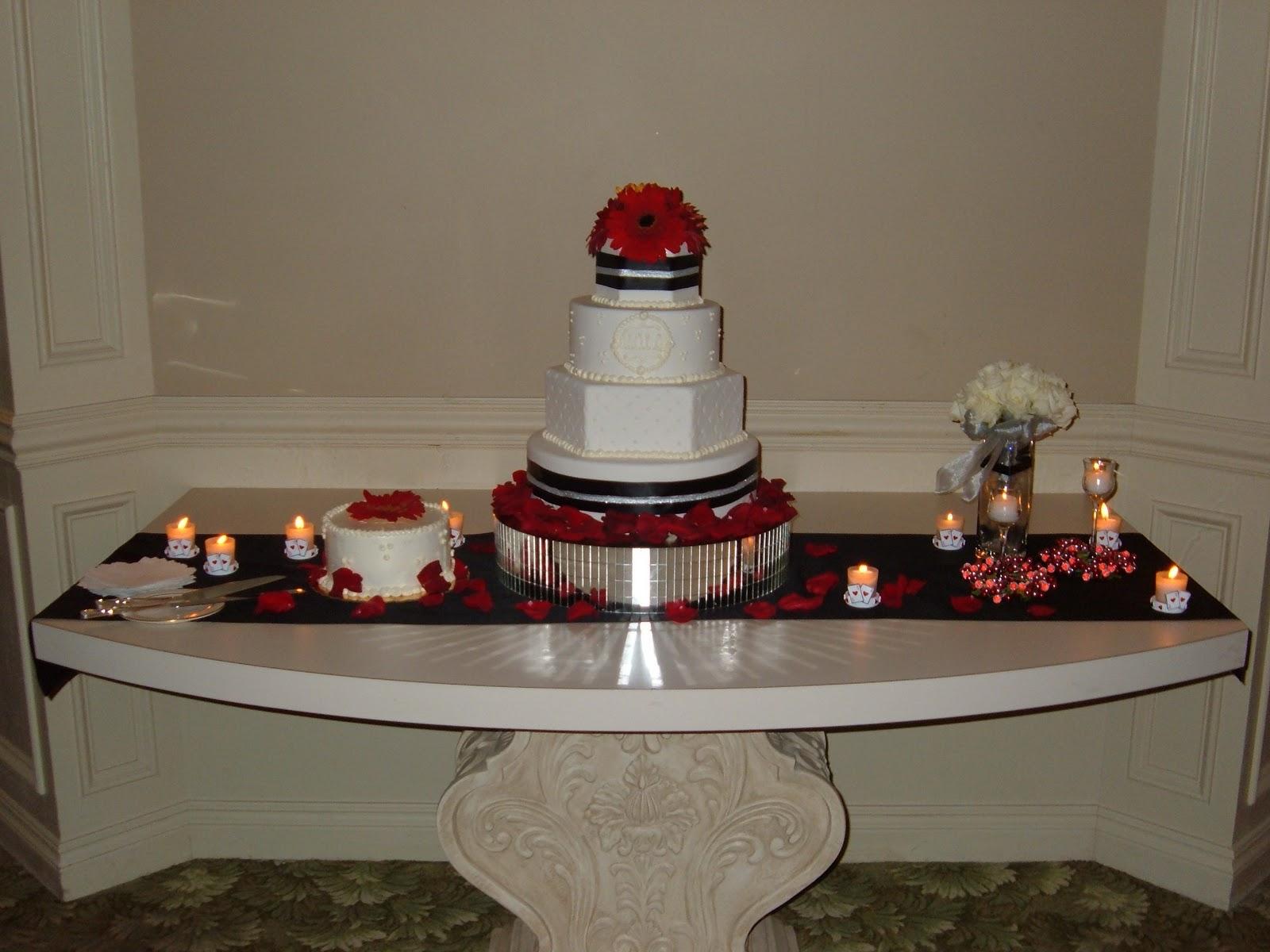 Vote for Best Wedding Cake