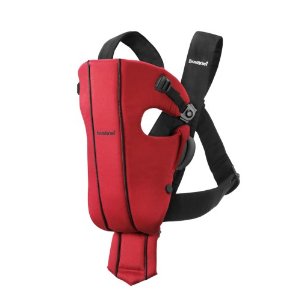 BABYBJORN Baby Carrier Original Spirit