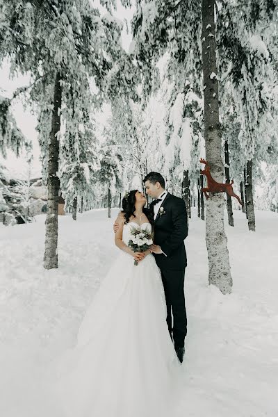 Wedding photographer Soner Savaş (soner). Photo of 10 January 2019